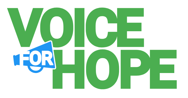 Voice for Hope
